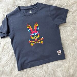Psycho bunny tee
